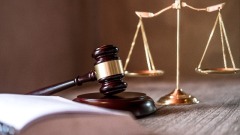 法官为私作伪证结局惨烈(图)