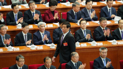 美媒曝習近平栗戰書汪洋親屬在港近4億豪宅(圖)