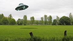 罗斯威尔事件和解剖外星人是一场骗局(图)