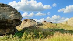 教科书的文明起源可能错了(图)