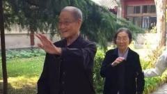 中共政治局前常委宋平之妻去世(图)