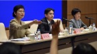 国务院再开记者会民间串连抗共北京怎么说(视频组图)