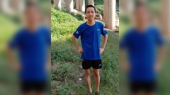 重慶男聲援香港遭警方拘押虐待(組圖)