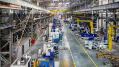 中国工业17年最低水平北京刺激经济招不多(图)