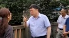 乐山市委书记怒吼女局长视频火遍网络(图)