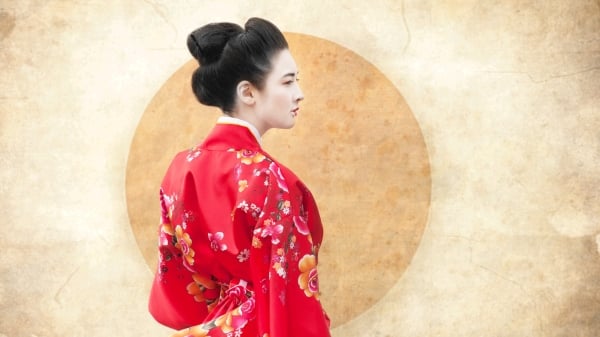 各國民風不同，日本女性普遍有11件事情不做。