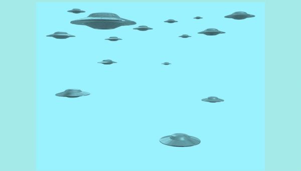 美国五角大楼为何公布有关UFO的情报？