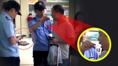 中共強採國民DNA：就算出國也能找到你(圖)