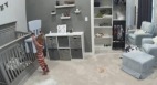 小孩版「越獄」：3歲哥協助弟逃離嬰兒床(組圖)