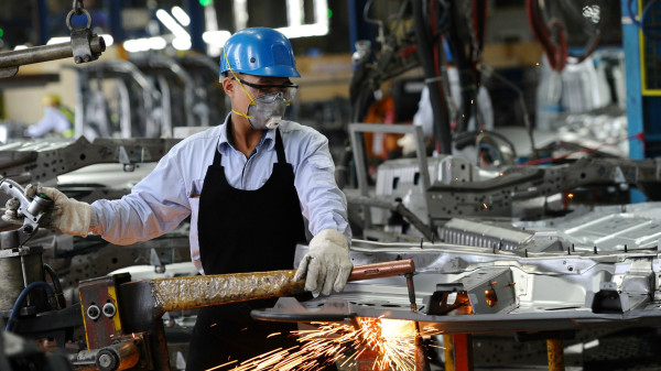 貿易戰下供應鏈移出中國該國製造業快速崛起！