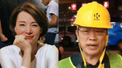 愛國選擇赴美生子胡錫進助董卿洗白成功(圖)