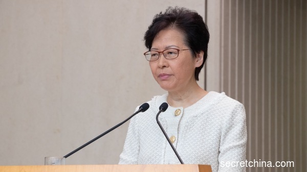 美国国会众议院今日通过了4项法案与决议案，当中3项与香港有关。不仅中国外交部强烈谴责，港府也对此表示遗憾，让台湾作家陈芳明忍不住开呛了。