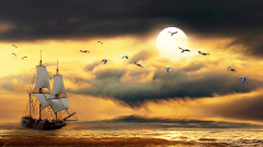 瘟神转生为人原来瘟疫是这么来的(图)