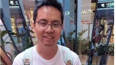 疑涉兩年前言論前騰訊財經記者中秋節正式被捕(圖)