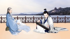 聽一首曲子就能知道一個國家的命運(圖)