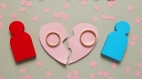 離婚24小時(圖)
