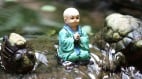 六祖慧能的“风幡之辩”：你在意什么什么就会折磨你(图)