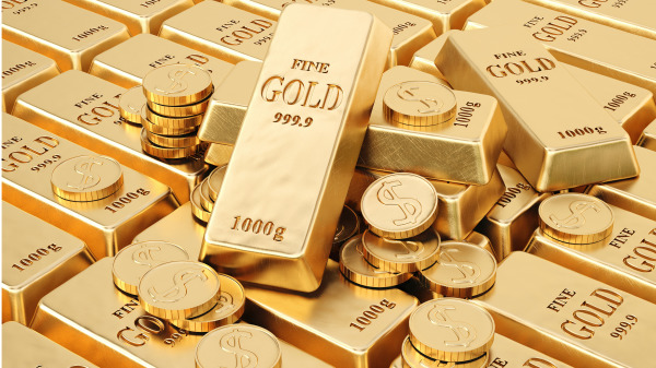 12月黃金收盤下跌8.8美元或0.6%，至每盎司1506.40美元。