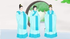 女人是“祸水”这两位文人为西施发声(图)