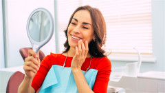 神奇的“透视镜”：照一照病就好(图)