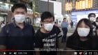 日本人拍片為香港打氣　網民：聽到音樂已哭了(視頻)