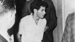 51年前他刺殺總統弟弟今在監獄被刺傷動機不明(圖)
