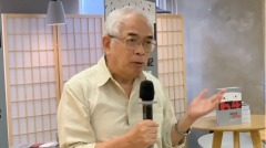 假對話真鎮壓程翔：港澳辦發「殺戮許可證」(組圖)