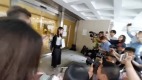 【高清記錄】香港眾志周庭見記者交代補選選舉呈請勝訴裁決(視頻)