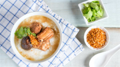 秋天「食療保健方」抗癌增強抵抗力(組圖)