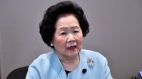陳方安生：中聯辦從無監督權30歐議會議員譴責大搜捕(圖)
