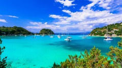 地中海竟隐藏着“失去了的大陆”!(图)