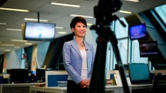 北京调整对台认知作战育台籍主播网红(图)