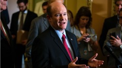 美议员：贸易协议须防范中方盗窃知识产权(图)