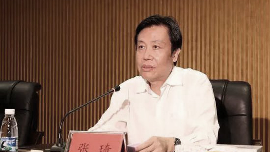 中共海南省委前常委、海口市委前书记张琦涉被审查起诉。