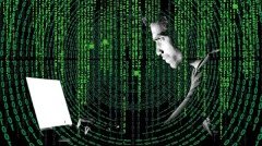 怎樣在網絡上保護自己的數據隱私(圖)