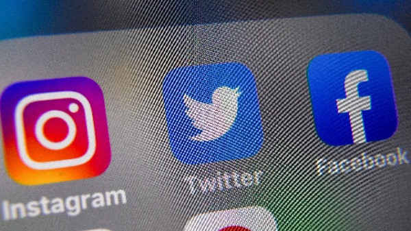 美國國務院全球參與中心表示，美國發現一個虛假的推特帳戶網路，其作用是擴大中國的宣傳和虛假信息運動。（圖片來源：Getty Images）