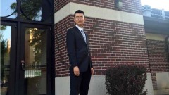 3年交8套考題被FBI盯上中國留學生間諜或被判10年(圖)