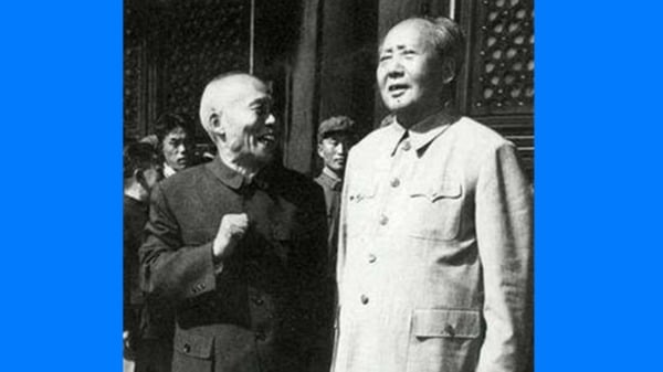 共黨對李宗仁提出的和談意見，態度冷淡。但李宗仁仍於今日決派所謂「人民代表」顏惠慶等前往北平求和。