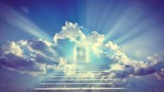 一位灵魂离体者在另外空间的经历(图)