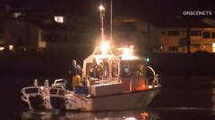 加州潛水觀光船凌晨慘烈船難川普關注(圖)