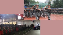 中共箝制教育美国人十年亲身经历揭密(图)
