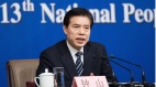 大傷元氣中國商務部長承認面臨巨大挑戰(圖)