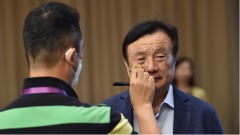 華為迎來更壞消息或被排斥出德國5G市場(圖)