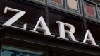 香港ZARA商店歇業一日成了中國網民攻擊對象(圖)