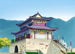 一部兵書的智慧《六韜》(44)（圖）
