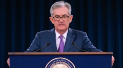 美失业大增股市却上涨美联储主席：疫情后或有不错的反弹(图)