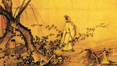 歲數越大卻越年輕的修道人(圖)
