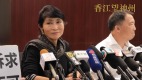 【高清記錄】民主派議員質疑林鄭的撤回是以退為進為《緊急法》鋪路(視頻)