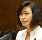 安倍内阁大改组传前女演员等名人入阁(图)