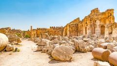 「失落的世界」是神話或是真實存在過(圖)